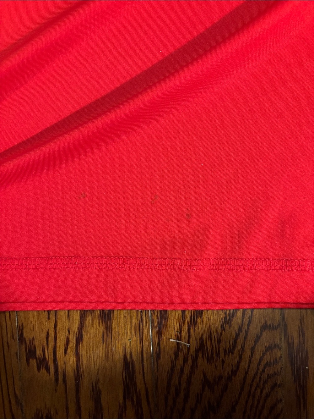 NFL Kansas City Chiefs Mahomes Drifit Shirt Size: Medium - Picture 3 of 5